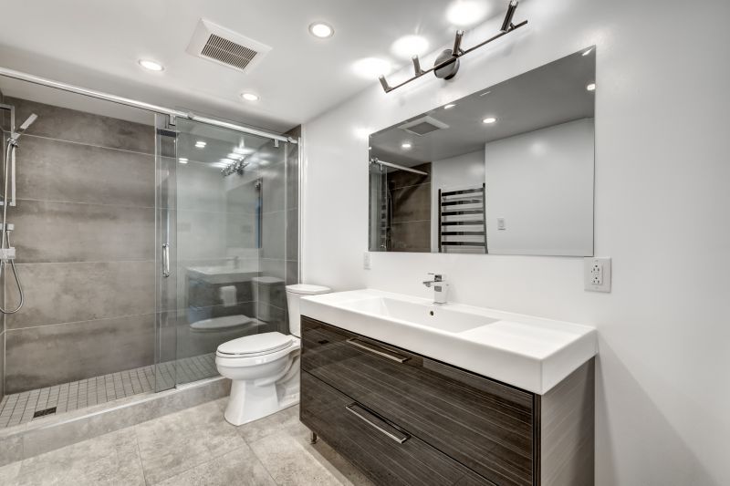 Top Bathroom Remodeling Companies in Glen Cove, NY