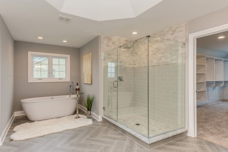 Best Bathroom Remodeling Contractors in Glen Cove, NY